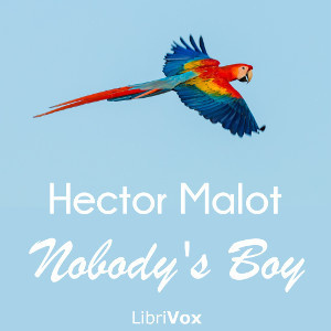 Nobody's Boy