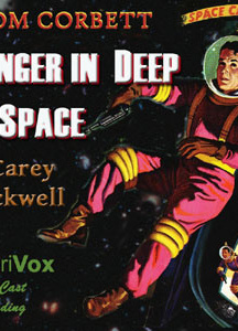 Danger in Deep Space (Dramatic Reading)