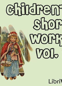 Children's Short Works, Vol. 007