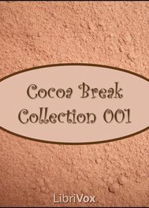 Cocoa Break Collection, Vol. 01
