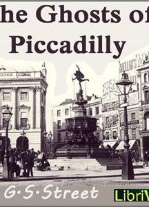 Ghosts of Piccadilly
