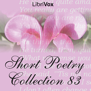 Short Poetry Collection 083