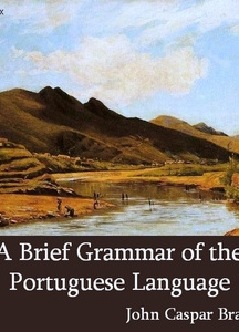 Brief Grammar of the Portuguese Language