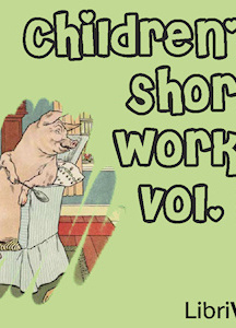 Children's Short Works, Vol. 006