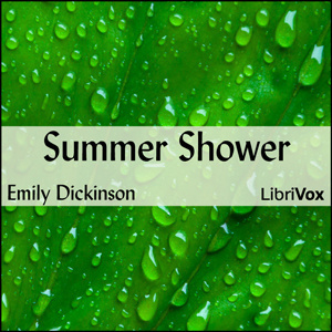 Summer Shower