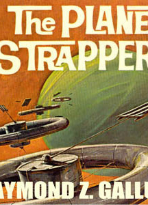 Planet Strappers