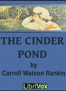 Cinder Pond