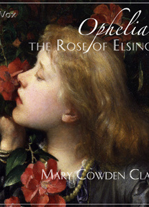 Ophelia, the Rose of Elsinore