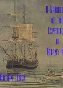 Narrative of the Expedition to Botany-Bay