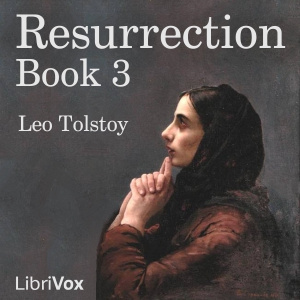 Resurrection, Book 3