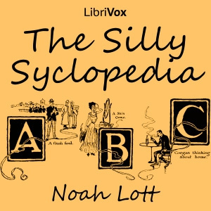 Silly Syclopedia