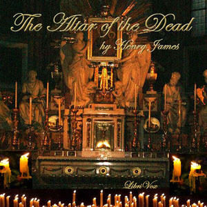 Altar of the Dead