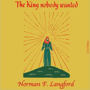 King Nobody Wanted