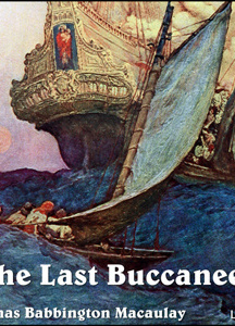 Last Buccaneer