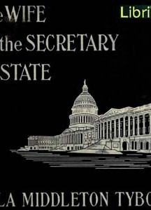 Wife of the Secretary of State