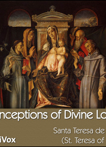Conceptions of Divine Love