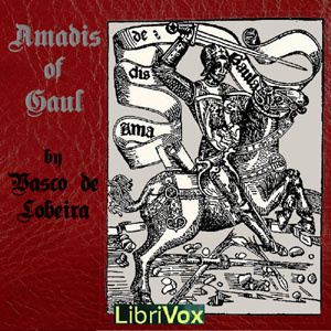 Amadis of Gaul