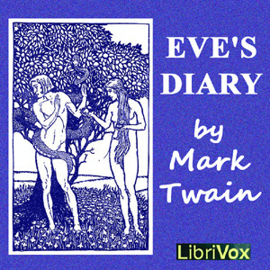 Eve’s Diary (version 2)