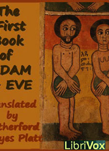 First Book of Adam and Eve