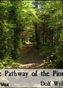 Pathway of the Pioneer