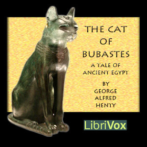 Cat of Bubastes