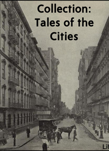 Collection: Tales of the Cities