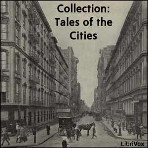 Collection: Tales of the Cities