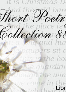 Short Poetry Collection 088