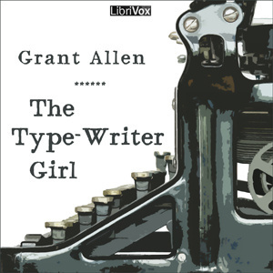 Type-Writer Girl