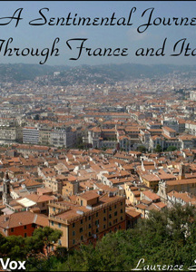 Sentimental Journey Through France and Italy