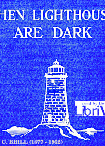 When Lighthouses are Dark: a Story of a Lake Superior Island
