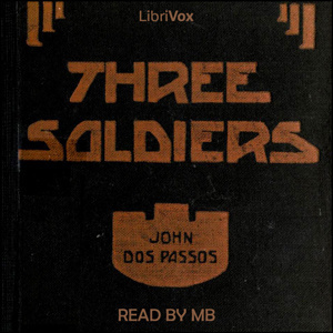 Three Soldiers