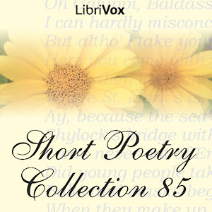 Short Poetry Collection 085
