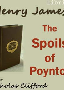 Spoils of Poynton
