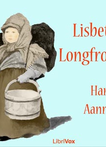 Lisbeth Longfrock or Sidsel Sidsærkin