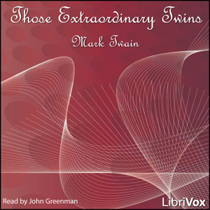 Those Extraordinary Twins