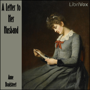 Letter to Her Husband