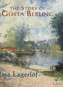 Story of Gösta Berling