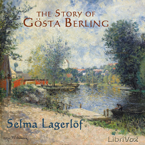 Story of Gösta Berling
