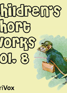 Children's Short Works, Vol. 008