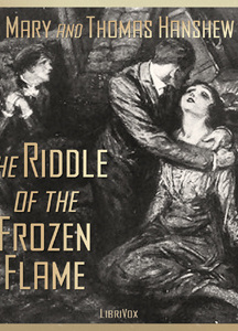 Riddle of the Frozen Flame