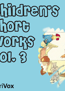 Children's Short Works, Vol. 003