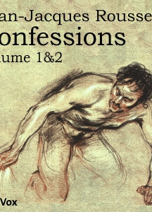 Confessions, volumes 1 and 2