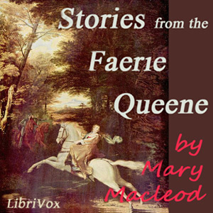 Stories from the Faerie Queene
