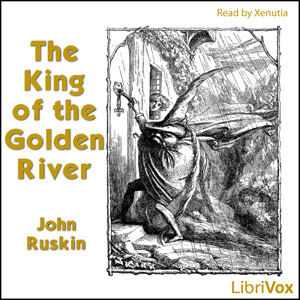 King of the Golden River