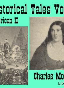Historical Tales, Vol II: American II