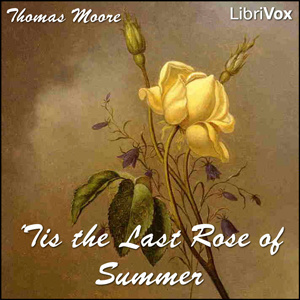 Tis the Last Rose of Summer