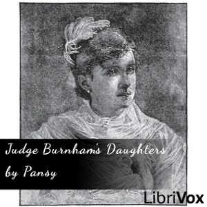 Judge Burnham's Daughters