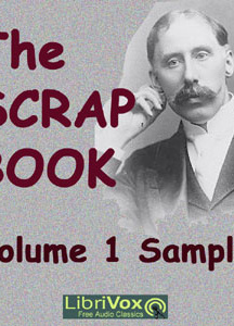 Scrap Book (volume 1) Sampler