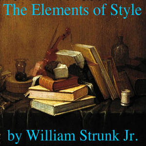 Elements of Style